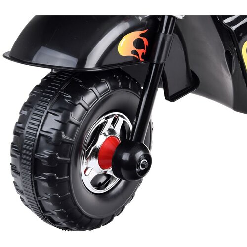 Mini motocikl na akumulator Slike