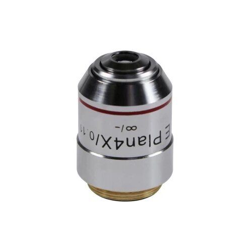 Kern Optics Objektiv za mikroskop 4 x Kern OBB-A1161 pogodan za robnu marku (mikroskopi) Kern OBD 127, OBD 128, OBL 125, OBL 127, OBL 135, O Cijene