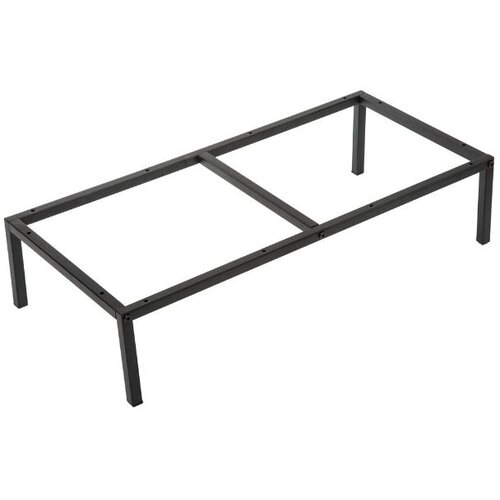 5five FIVE Nogice Za Police Modul 67.5X29X15.2Cm Metal Crna Cene