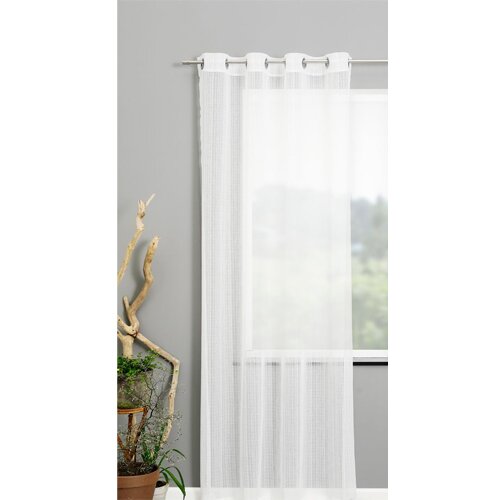 Olimp Sport Zavesa Darion 140x245 krem Cene