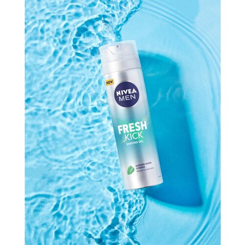Nivea deo fresh kick dezodorans u spreju 150ml Cene
