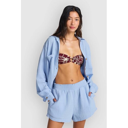 Billabong In The Waves Kratke hlace twilight blue Cene