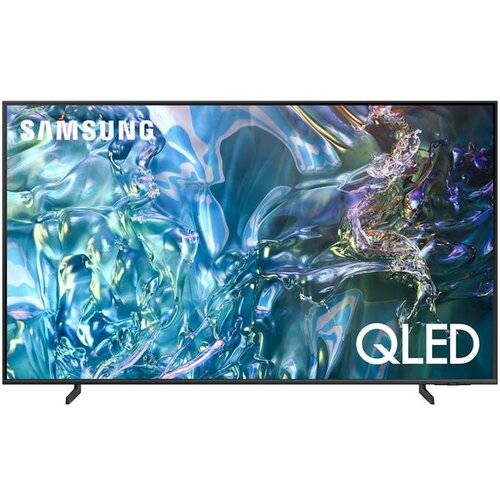 Samsung Televizor QE43Q67DAUXXH, QLED, 4K UHD, Smart (2024), Crni Slike