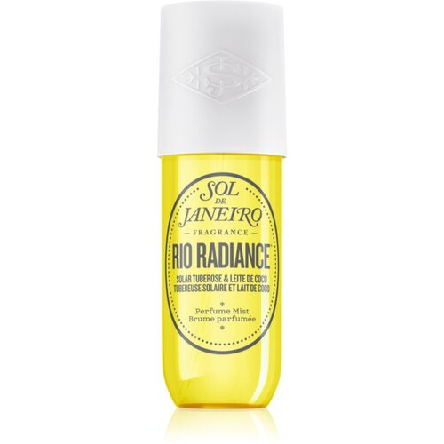 Sol de Janeiro Rio Radiance Mirisna magla za tijelo i kosu za žene 240 ml Cijene