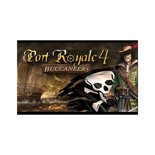 Steam Port Royale 4 - Buccaneers (DLC) Key GLOBAL Cene