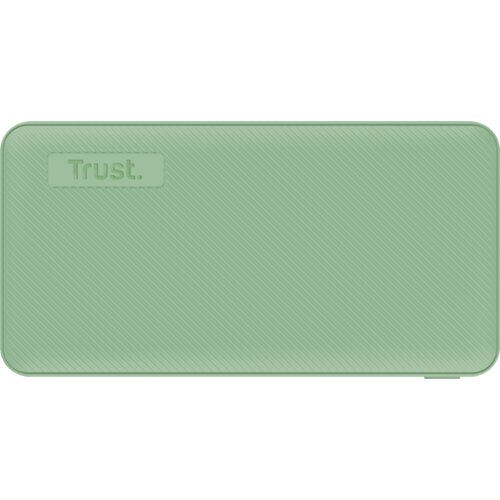 Trust Primo 10.000 MAH zelena polnilna baterija, (21150327) Slike