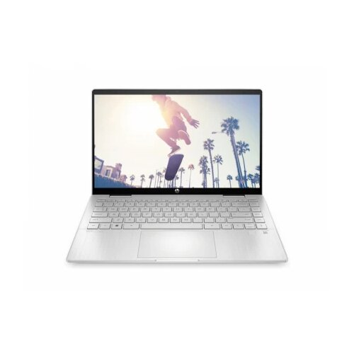 HP Pavilion x360 14-ek1008nm DOS/14"FHD IPS Touch/i5-1335U/16GB onboard/512GB/backlit/srebrna laptop Cene