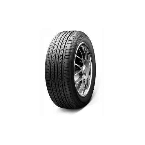 Kumho Solus KH25 ( 205/55 R17 91V 4PR ) Slike