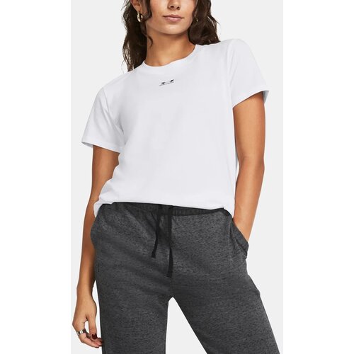 Under Armour Women's T-shirt Campus Core SS Cene