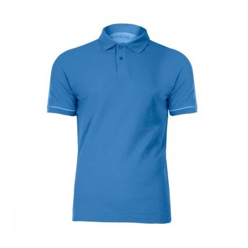 Lahti Pro majica polo plava 220g/m2 &amp;quot;2xl&amp;quot; l4030405 Slike