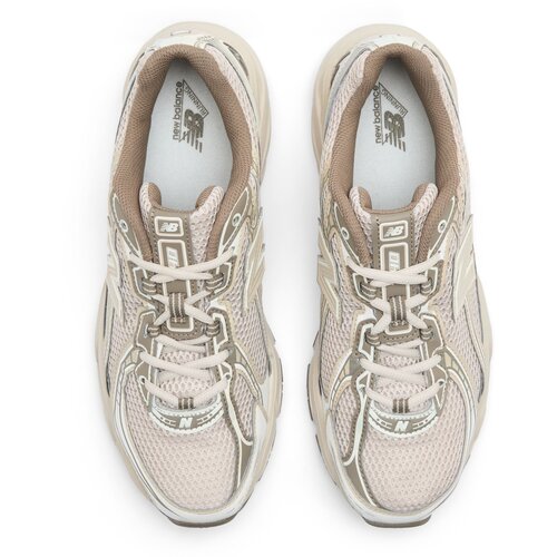 New Balance Nizke superge &amp;#039;740&amp;#039; bež / nude / temno bež / off-bela Slike