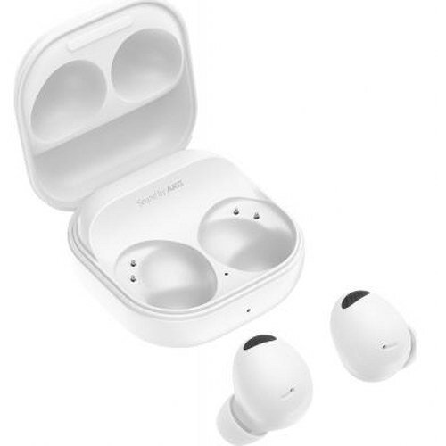 Samsung prave brezži?ne slu&amp;scaron;alke z anc galaxy buds 2 pro, bela, (21123872) Slike
