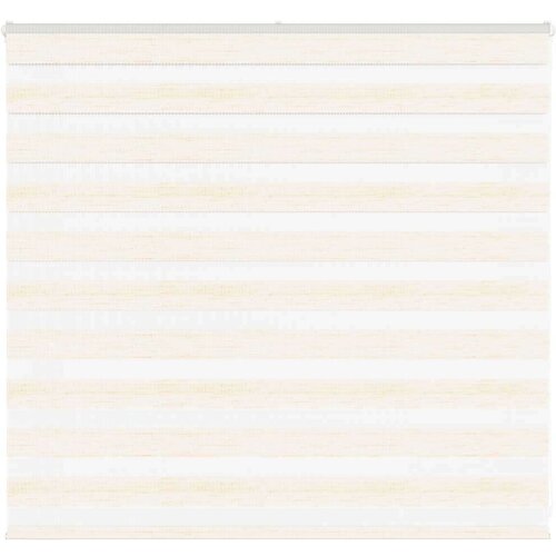 VidaXL zebra senčilo bež marmor 155x100 cm tkanina &amp;scaron;irina 150,9 cm Slike
