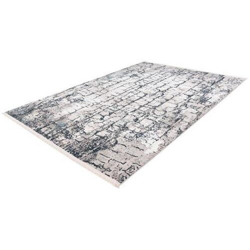 Kayoom VINTAGE PREPROGA 80/150 cm modra, siva Slike