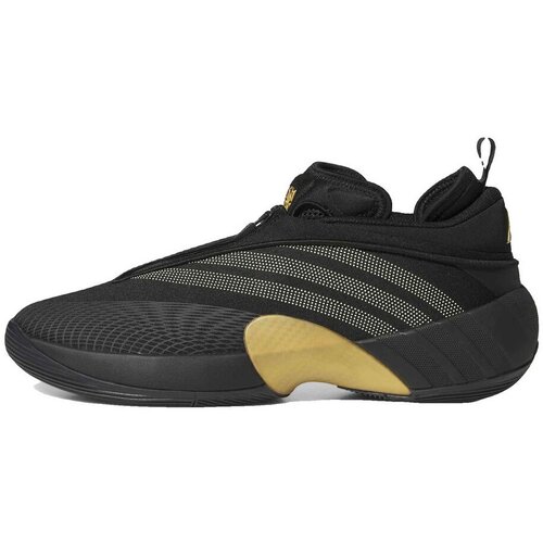 Adidas Ko&scaron;arka Baskets d.o.n. issue 7 l&eacute;ger Črna Cene