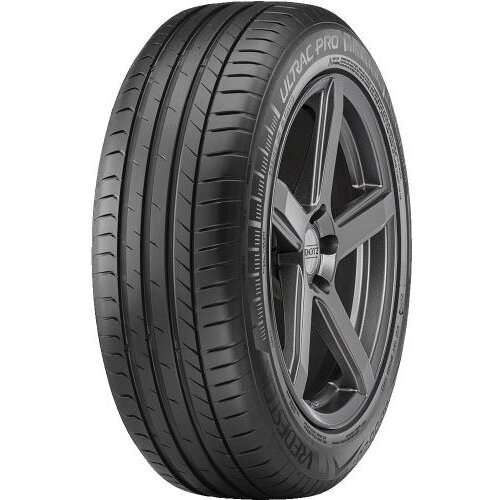 Vredestein Ultrac Pro ( 295/30 ZR22 (103Y) XL ) Slike