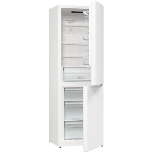 Gorenje NRK619EEW4 kombinovani frizider Slike