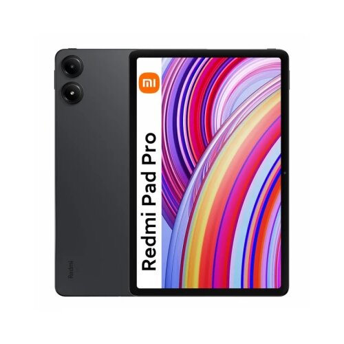 Redmi Pad Pro EU 6+128 Graphite Gray Cene