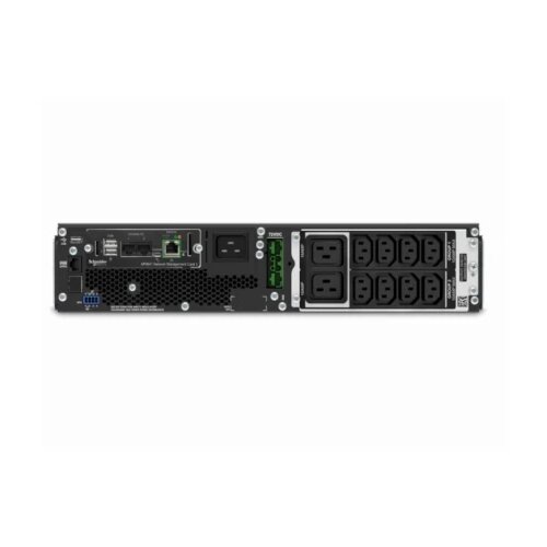  Smart-UPS SRT 2200VA RM 230V Network Card Cene