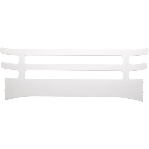 Leander&amp;reg; za&amp;scaron;tita za dječji krevet classic&amp;trade; junior white Slike