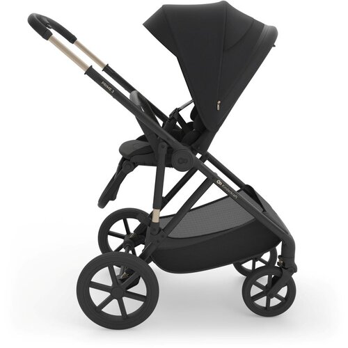 Kinderkraft Kolica Prime 3 3u1, Black Slike