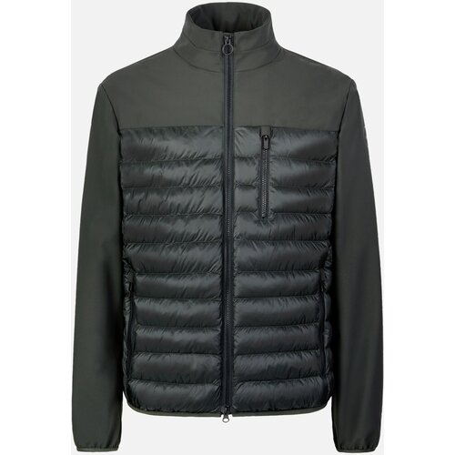 Geox Grey Men&amp;#039;s Spherica Jacket - Mens Slike