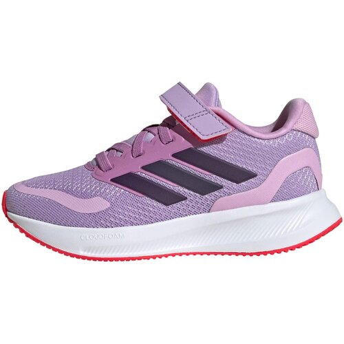 Adidas Sportske cipele &amp;#039;Runfalcon 5&amp;#039; ljubičasta / patlidžan / lila Slike