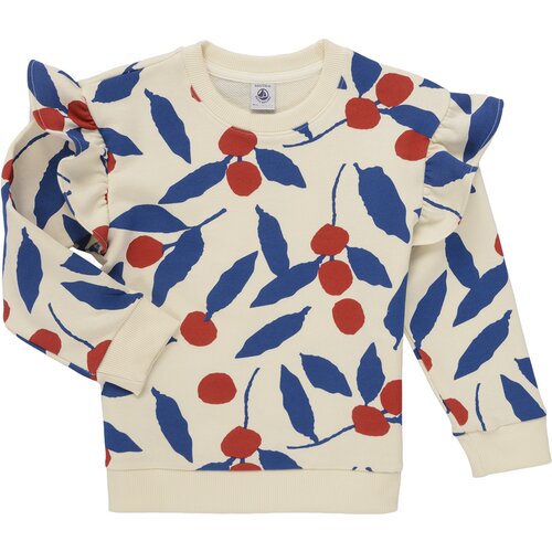 Petit Bateau Puloverji CORINE Večbarvna Slike