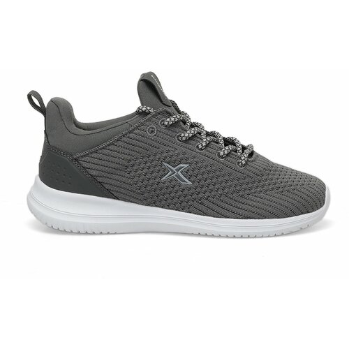 KINETIX RAY TX 4FX Dark Gray Unisex Running Shoe Slike