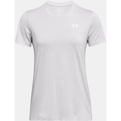 Under Armour Women's T-shirt Tech SSC- Twist - Women's Cene