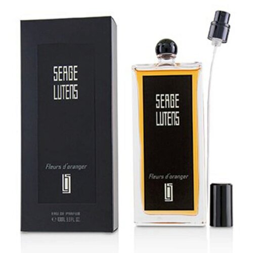 Serge Lutens Uniseks parfem Fleurs d'Oranger EDP, 100ml Cene