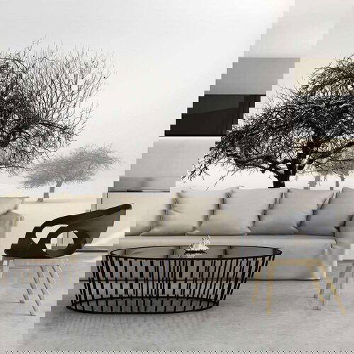  Tapeta - Winter: Trees 350x270 Cijene