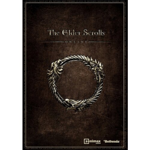 Steam The Elder Scrolls Online Standard Edition (PC) Key GLOBAL Cene