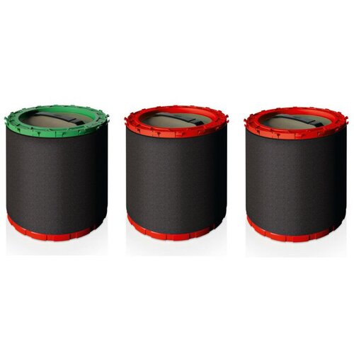 UNGER HydroPower ultra smolni filter LC (3kom) Cene