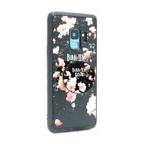 Popsocket futrola za Samsung G960F Galaxy S9 DZ01 Slike