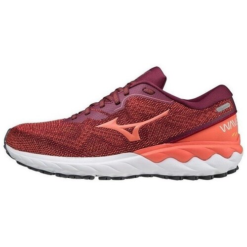Mizuno Wave Skyrise 2 Red Slike