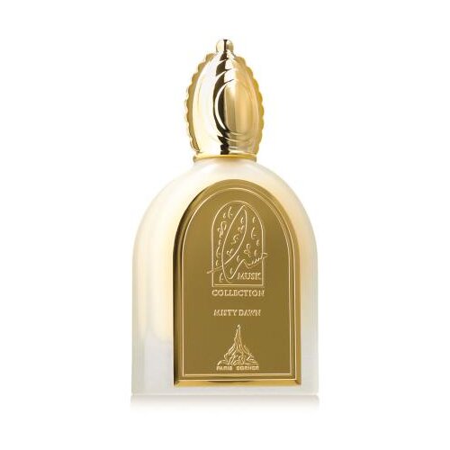 Paris Corner Misty Dawn Musk Collection 100 ml parfumska voda unisex Slike