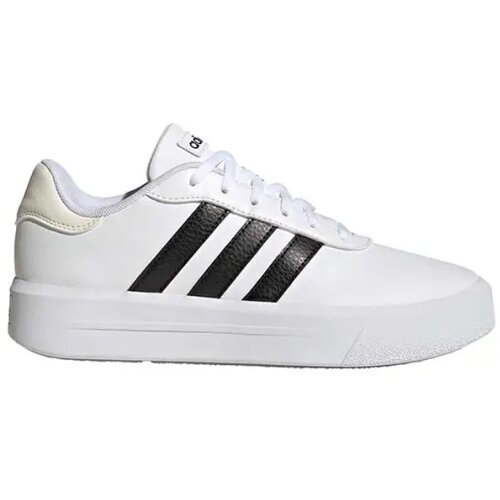 Adidas ženske patike Court Platform, Bele Slike