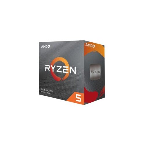 AMD Ryzen 5 3600 AM4 BOX6 cores,12 threads,4.2GHz,32MB L3,65W Cijene