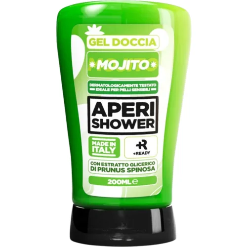 Gel za prhanje Mojito - 200 ml