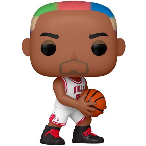 Funko POP NBA: LEGENDS- DENNIS RODMAN (BULLS HOME) Cene