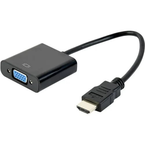  Appacs hdmi to vga adapter