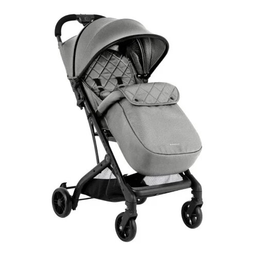 Kolica Miley Premium Light Grey KKB30189 Slike