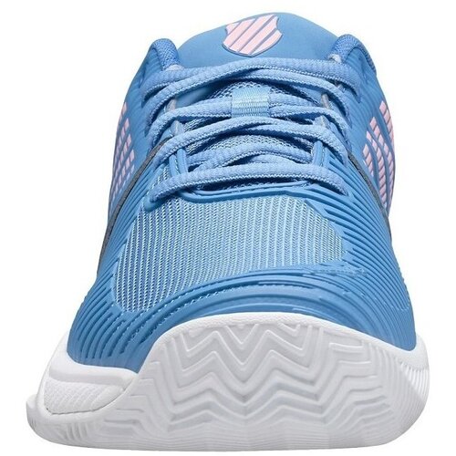 K-Swiss Tenis Express Light 2 Clay Modra Slike