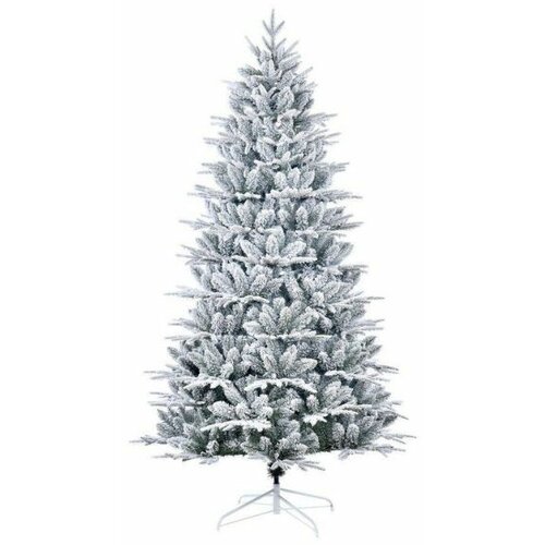 novogodisnja jelka snezna 150cm 42/70669 Slike
