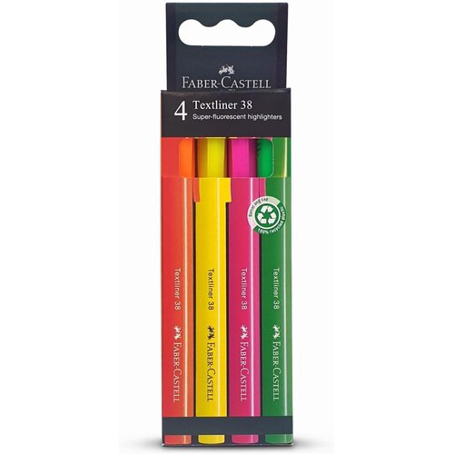 Faber-Castell Flomaster signir slim 1/4, (5000235012) Cene