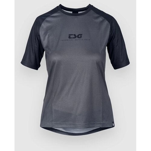 Tsg Waft Jersey black / coal Slike