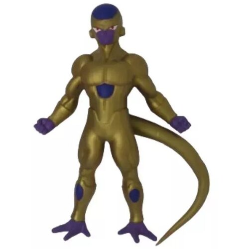MONSTER FLEX Monsterflex: Dragon Ball figurica, ki se lahko raztegne - Golden Frieza Cene