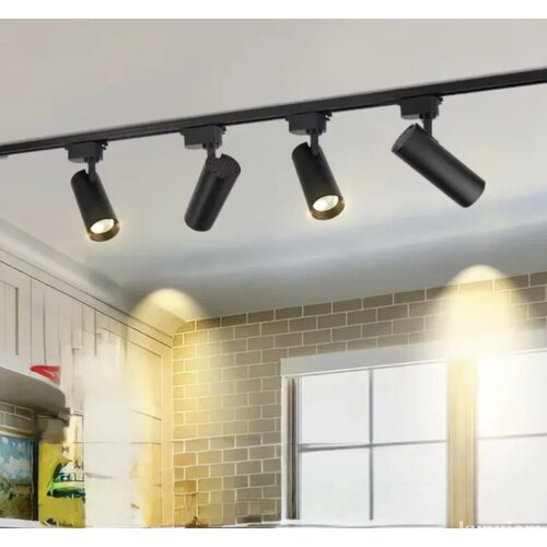  led sinski reflektor 30W &ndash; profesionalno osvetljenje za lokale i izloge Cene