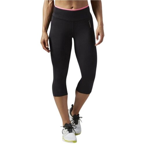 Reebok Pajkice Work Out Ready Črna Slike